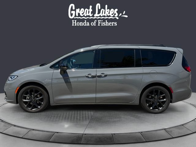 chrysler pacifica 2025 2C4RC1GG5SR513065 image chrysler pacifica 2025 2C4RC1GG5SR513065 image