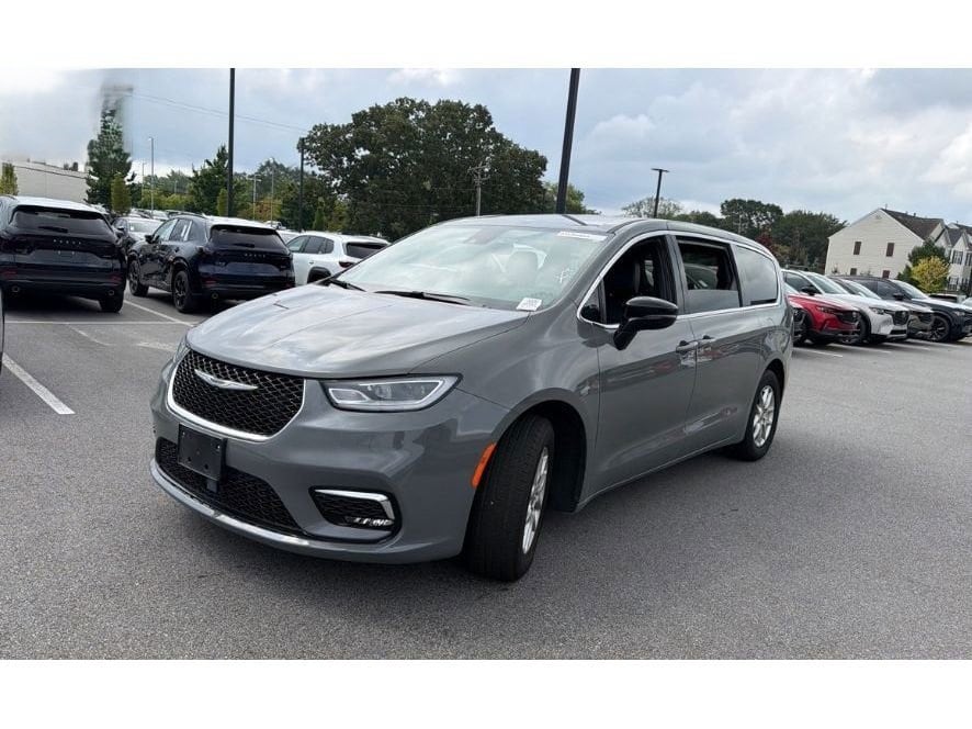 chrysler pacifica 2025 2C4RC1BG7SR568060 image chrysler pacifica 2025 2C4RC1BG7SR568060 image