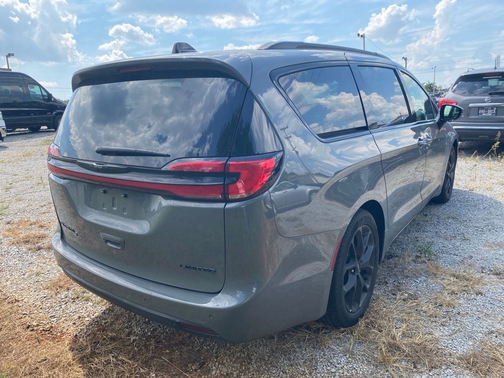 chrysler pacifica 2025 2C4RC1GG1SR515489 image chrysler pacifica 2025 2C4RC1GG1SR515489 image