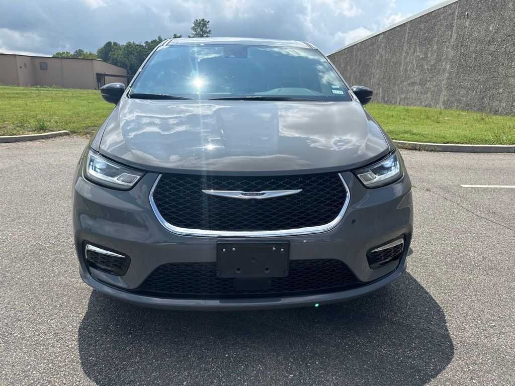 chrysler pacifica 2025 2C4RC1BG5SR542735 image chrysler pacifica 2025 2C4RC1BG5SR542735 image