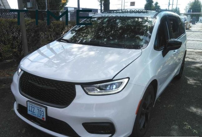 chrysler pacifica 2025 2C4RC1GG1SR561243 image chrysler pacifica 2025 2C4RC1GG1SR561243 image