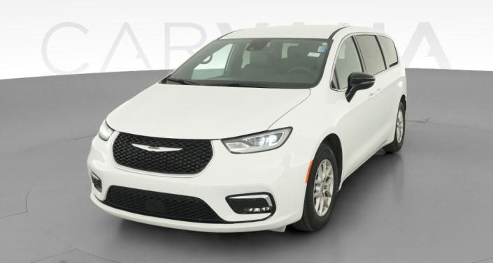 chrysler pacifica 2025 2C4RC1BG8SR526688 image chrysler pacifica 2025 2C4RC1BG8SR526688 image