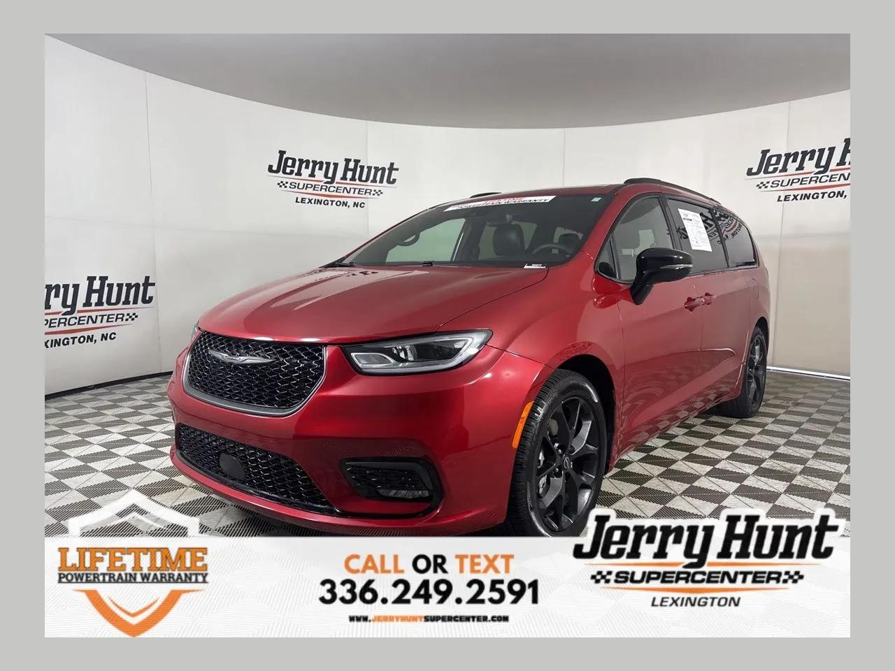 chrysler pacifica 2025 2C4RC1GG6SR587269 image chrysler pacifica 2025 2C4RC1GG6SR587269 image