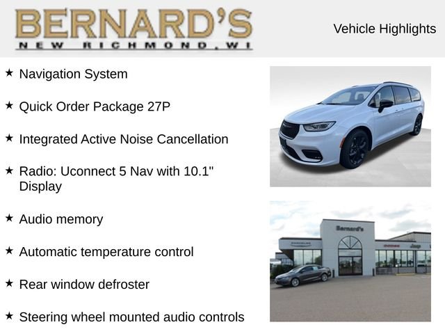 chrysler pacifica 2025 2C4RC1GG4SR553265 image chrysler pacifica 2025 2C4RC1GG4SR553265 image