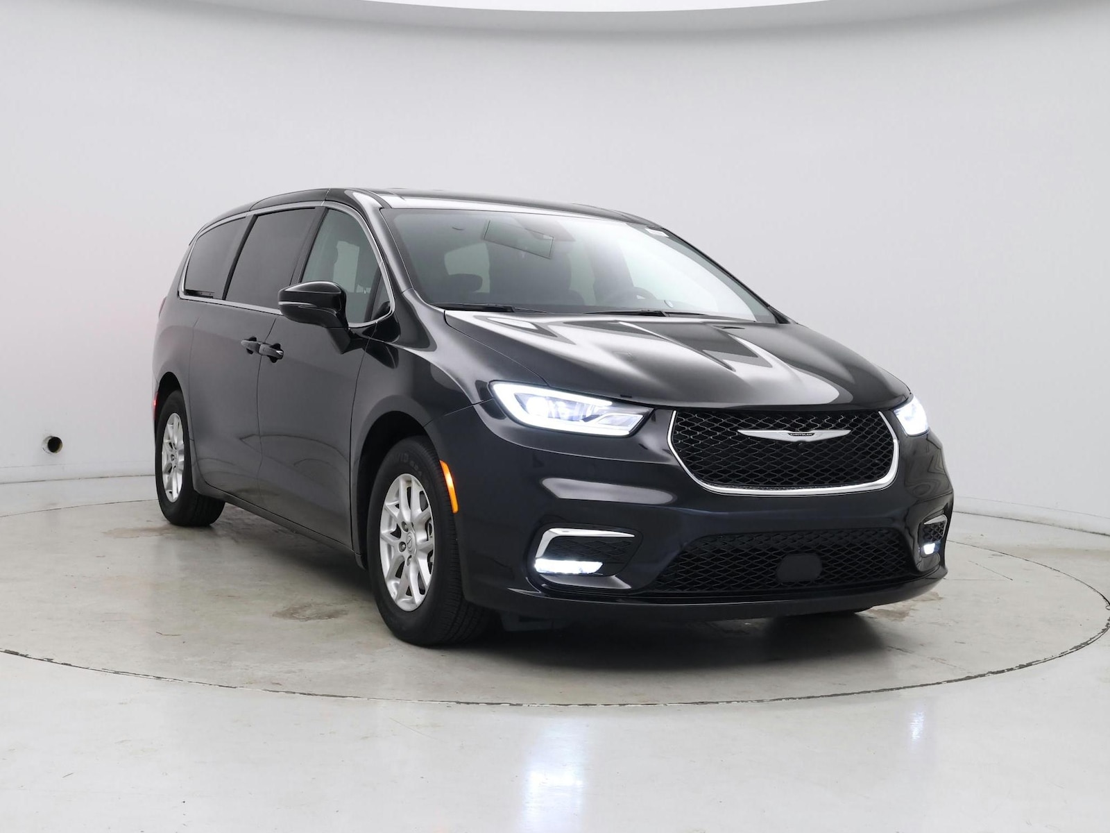 chrysler pacifica 2025 2C4RC1BG5SR577145 image chrysler pacifica 2025 2C4RC1BG5SR577145 image
