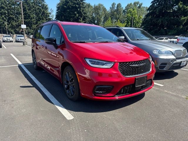 chrysler pacifica 2025 2C4RC1BG0SR598453 image chrysler pacifica 2025 2C4RC1BG0SR598453 image