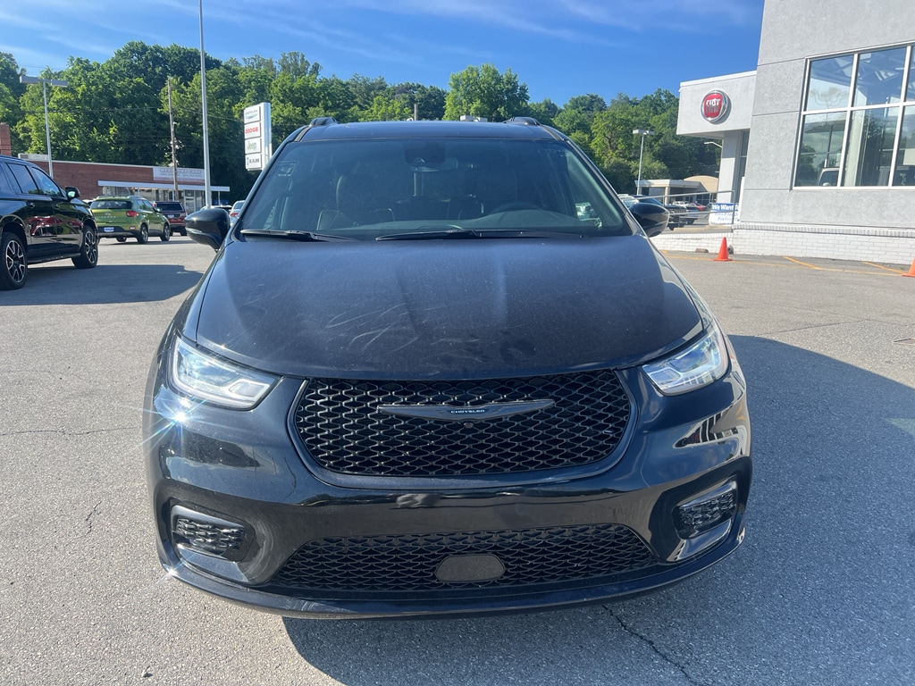 chrysler pacifica 2025 2C4RC1GG0SR593066 image chrysler pacifica 2025 2C4RC1GG0SR593066 image