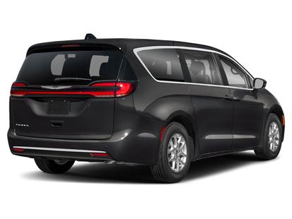 chrysler pacifica 2025 2C4RC1BG0SR578770 image chrysler pacifica 2025 2C4RC1BG0SR578770 image