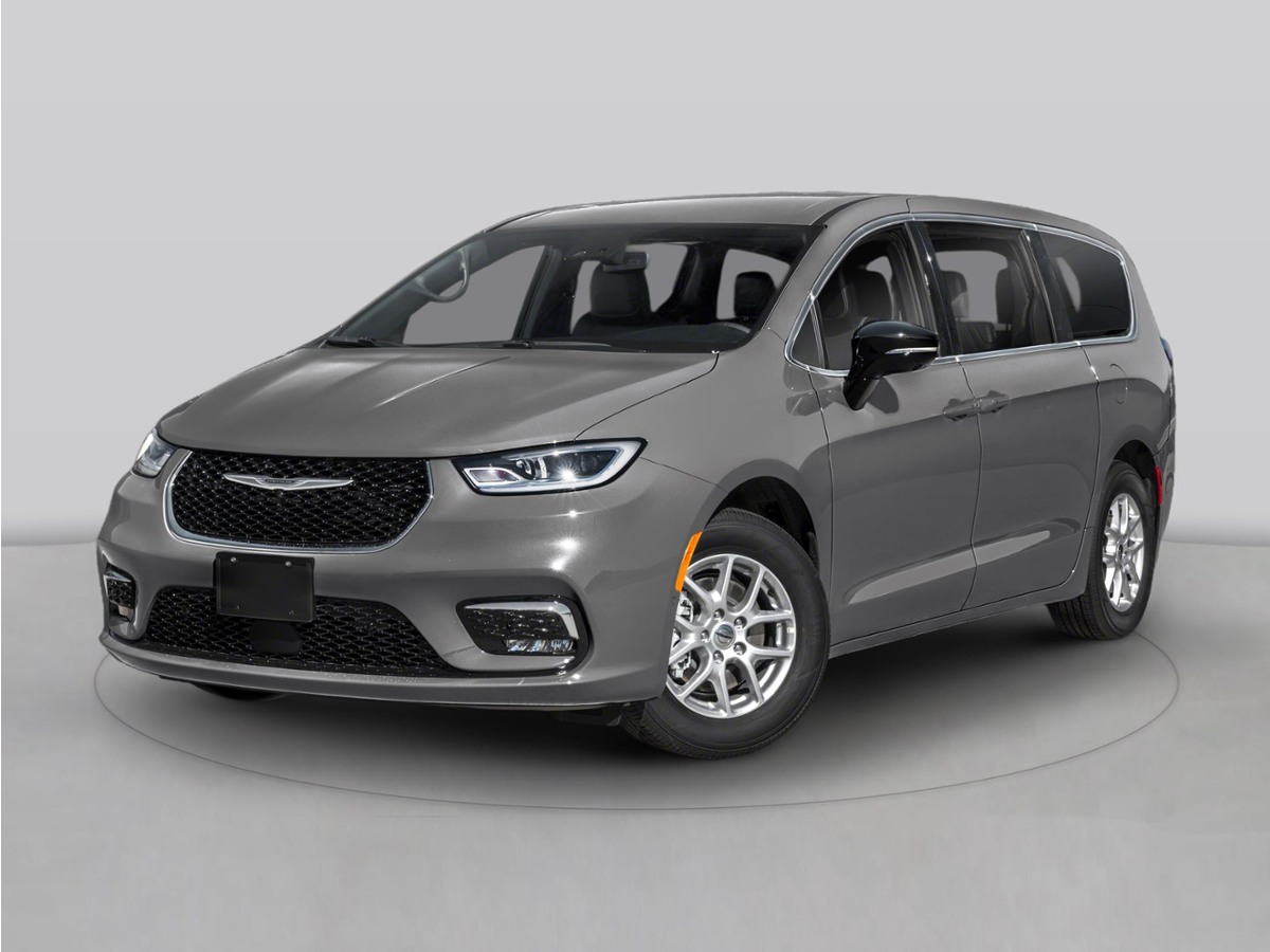 chrysler pacifica 2025 2C4RC1BG2SR540909 image chrysler pacifica 2025 2C4RC1BG2SR540909 image