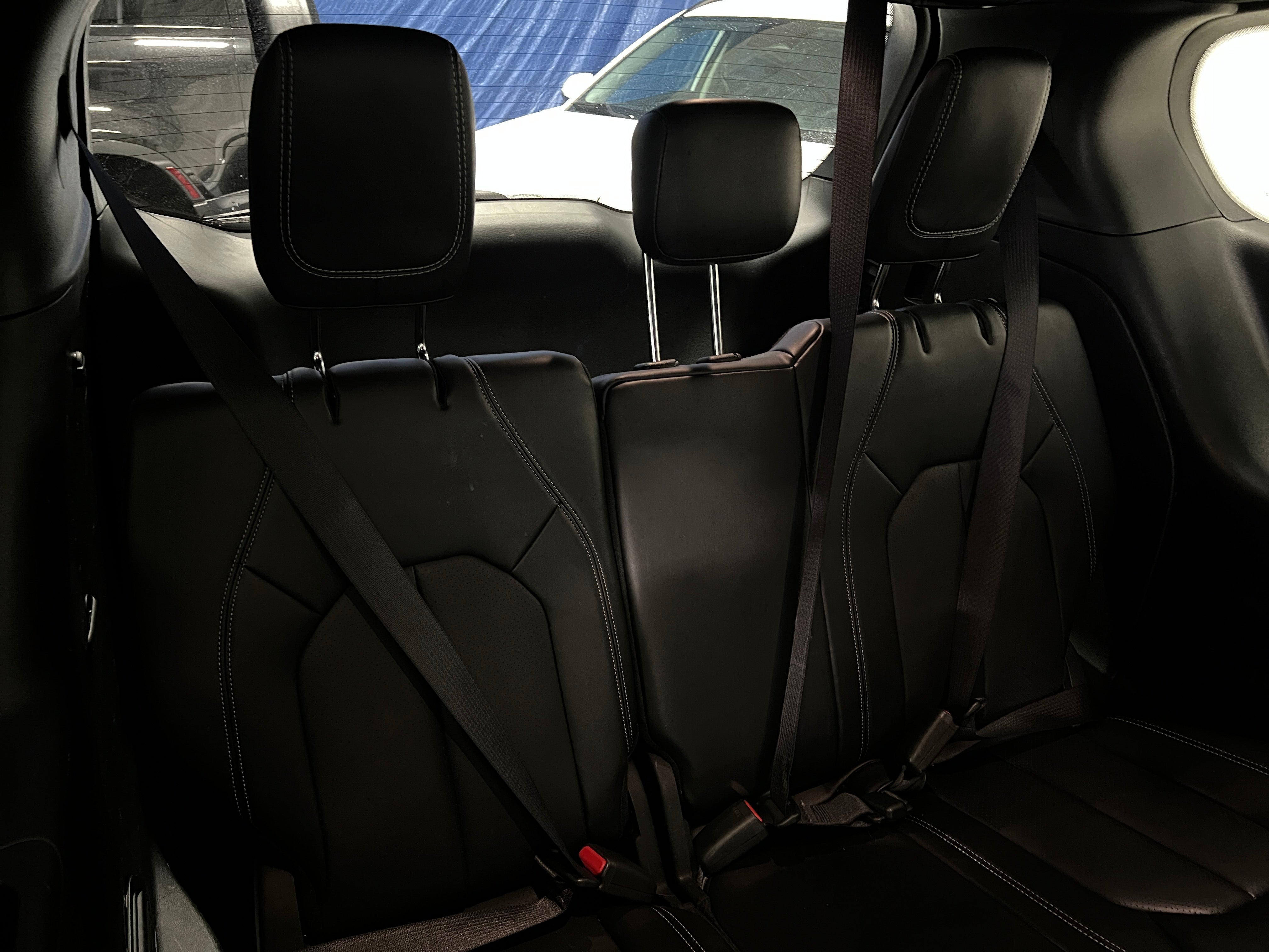 chrysler pacifica 2025 2C4RC1BG3SR584207 image chrysler pacifica 2025 2C4RC1BG3SR584207 image