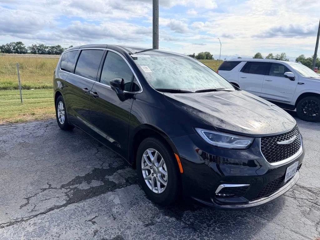 chrysler pacifica 2025 2C4RC1BG6SR546762 image chrysler pacifica 2025 2C4RC1BG6SR546762 image