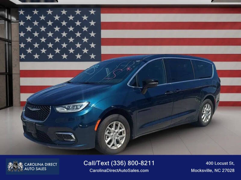 chrysler pacifica 2025 2C4RC1BG4SR541110 image chrysler pacifica 2025 2C4RC1BG4SR541110 image