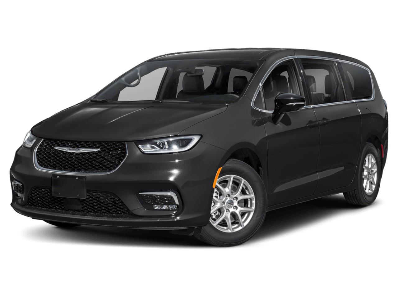 chrysler pacifica 2025 2C4RC1BG5SR568235 image chrysler pacifica 2025 2C4RC1BG5SR568235 image