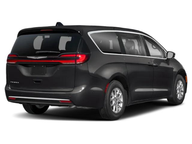 chrysler pacifica 2025 2C4RC1BG5SR574648 image chrysler pacifica 2025 2C4RC1BG5SR574648 image