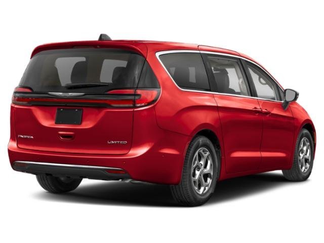 chrysler pacifica 2025 2C4RC1GG7SR553874 image chrysler pacifica 2025 2C4RC1GG7SR553874 image