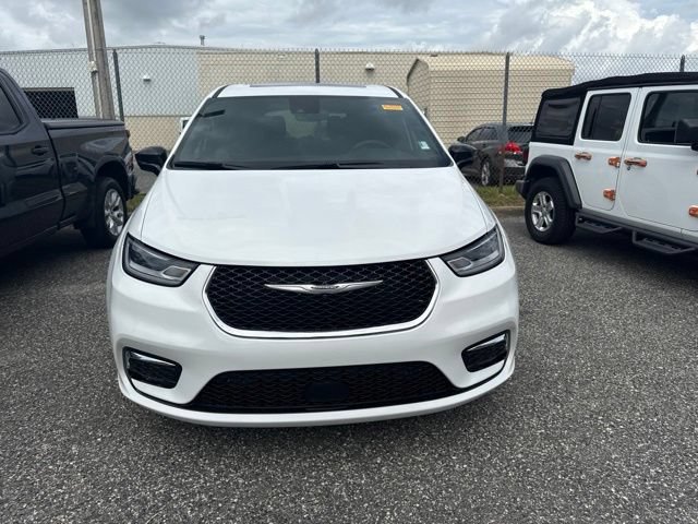 chrysler pacifica 2025 2C4RC1BG2SR609484 image chrysler pacifica 2025 2C4RC1BG2SR609484 image