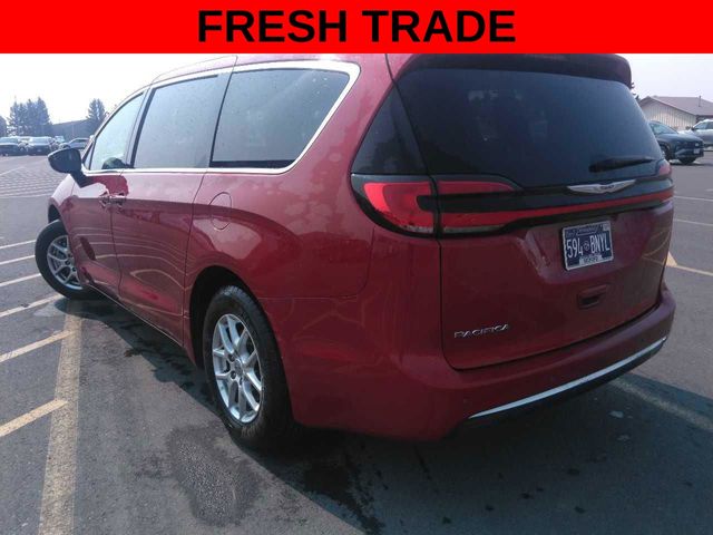 chrysler pacifica 2025 2C4RC1BG4SR521696 image chrysler pacifica 2025 2C4RC1BG4SR521696 image