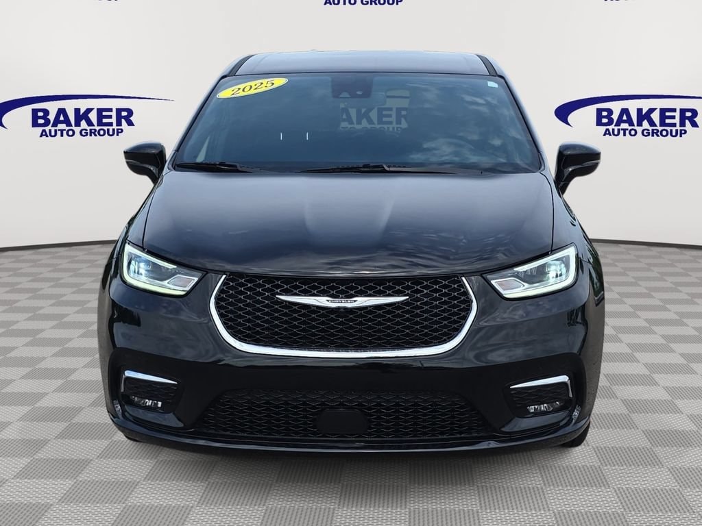 chrysler pacifica 2025 2C4RC1BG7SR541408 image chrysler pacifica 2025 2C4RC1BG7SR541408 image