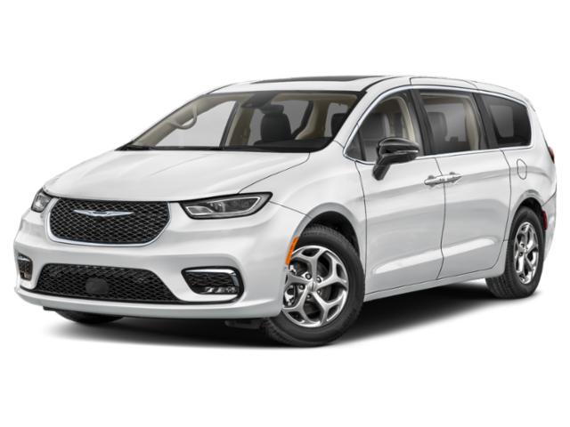 chrysler pacifica 2025 2C4RC1GG1SR515346 image chrysler pacifica 2025 2C4RC1GG1SR515346 image