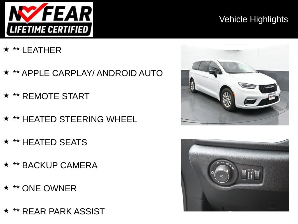 chrysler pacifica 2025 2C4RC1BGXSR540608 image chrysler pacifica 2025 2C4RC1BGXSR540608 image