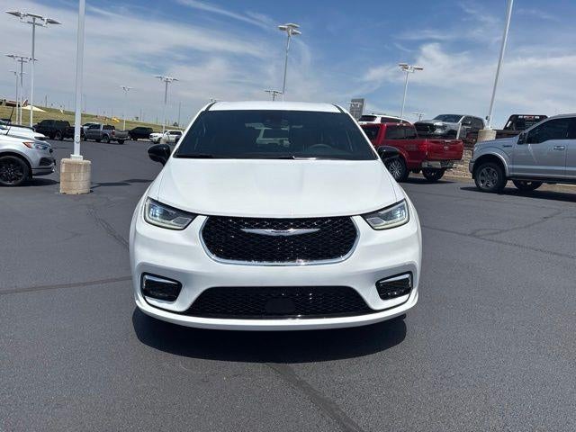 chrysler pacifica 2025 2C4RC1BG3SR531040 image chrysler pacifica 2025 2C4RC1BG3SR531040 image