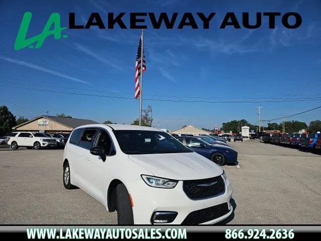 chrysler pacifica 2025 2C4RC1BG9SR539336 image chrysler pacifica 2025 2C4RC1BG9SR539336 image