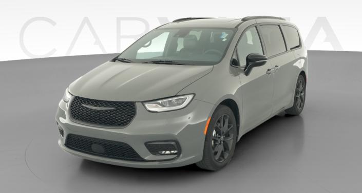 chrysler pacifica 2025 2C4RC1GG2SR550784 image chrysler pacifica 2025 2C4RC1GG2SR550784 image