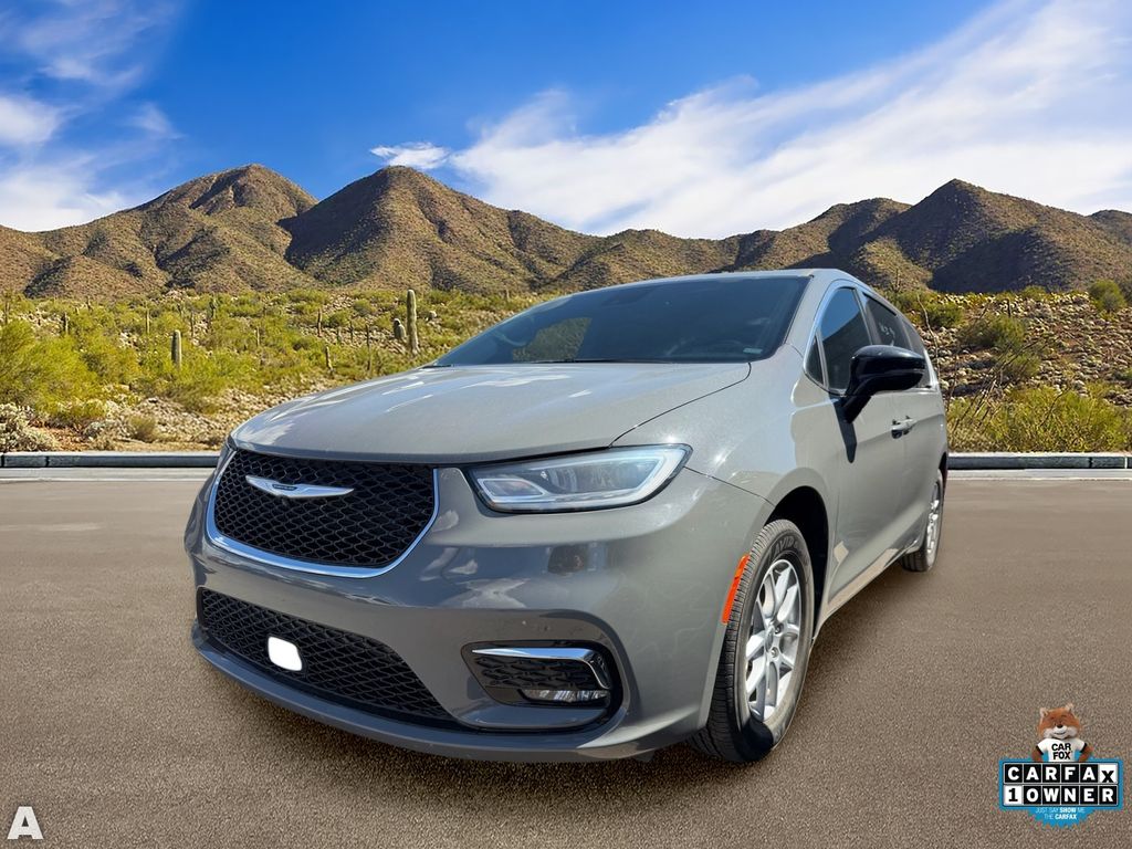 chrysler pacifica 2025 2C4RC1BG2SR526282 image chrysler pacifica 2025 2C4RC1BG2SR526282 image