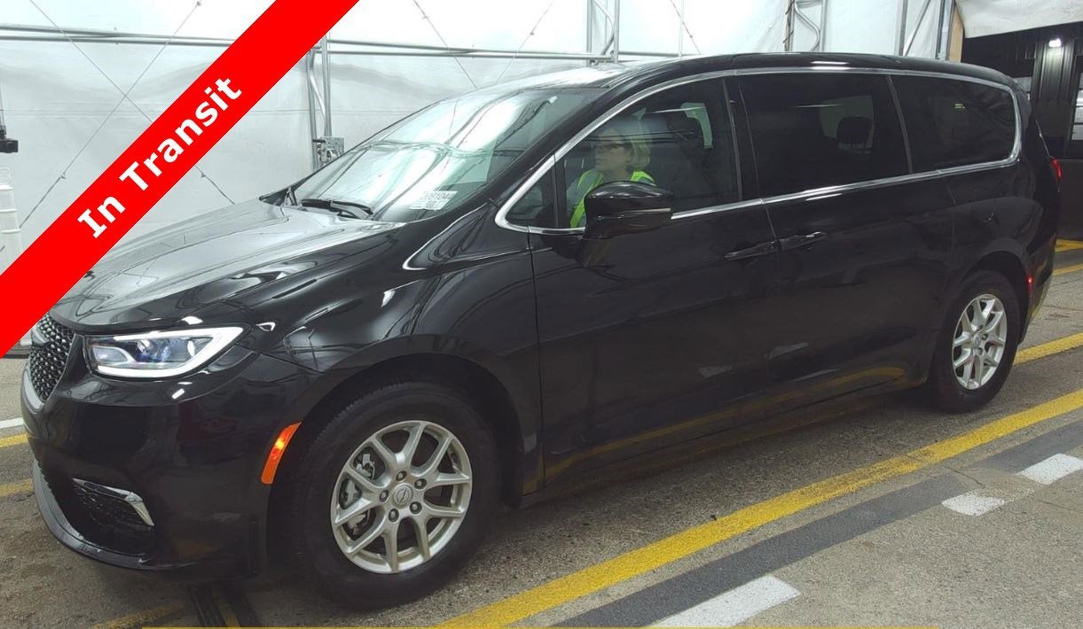 chrysler pacifica 2025 2C4RC1BG2SR599071 image chrysler pacifica 2025 2C4RC1BG2SR599071 image
