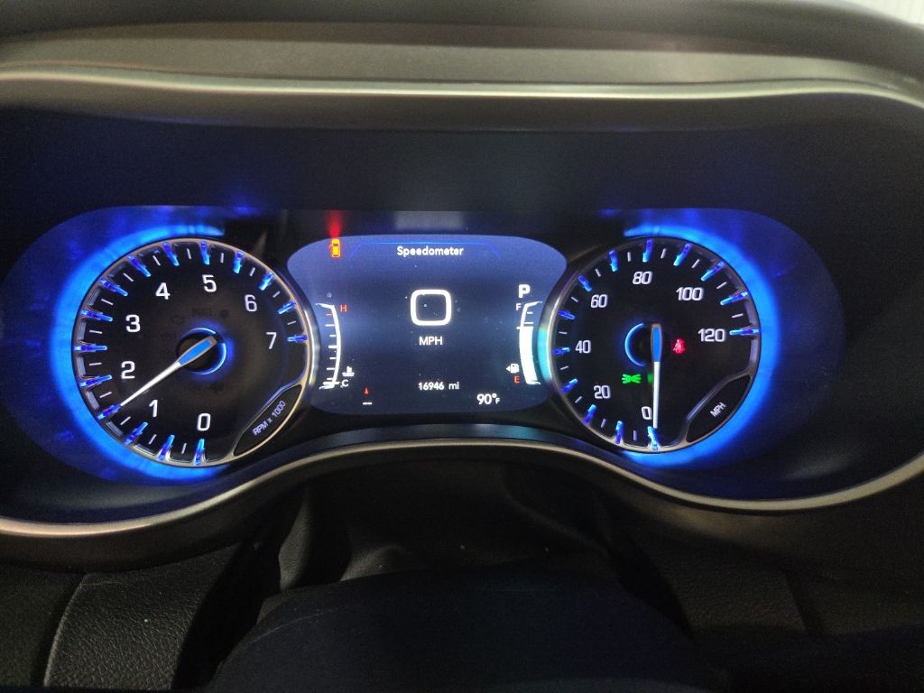 chrysler pacifica 2025 2C4RC1BG0SR598940 image chrysler pacifica 2025 2C4RC1BG0SR598940 image