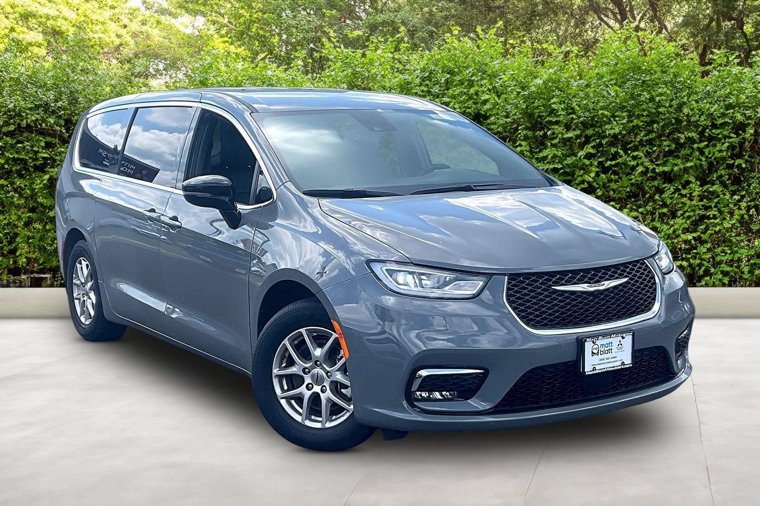 chrysler pacifica 2025 2C4RC1BG3SR531376 image chrysler pacifica 2025 2C4RC1BG3SR531376 image