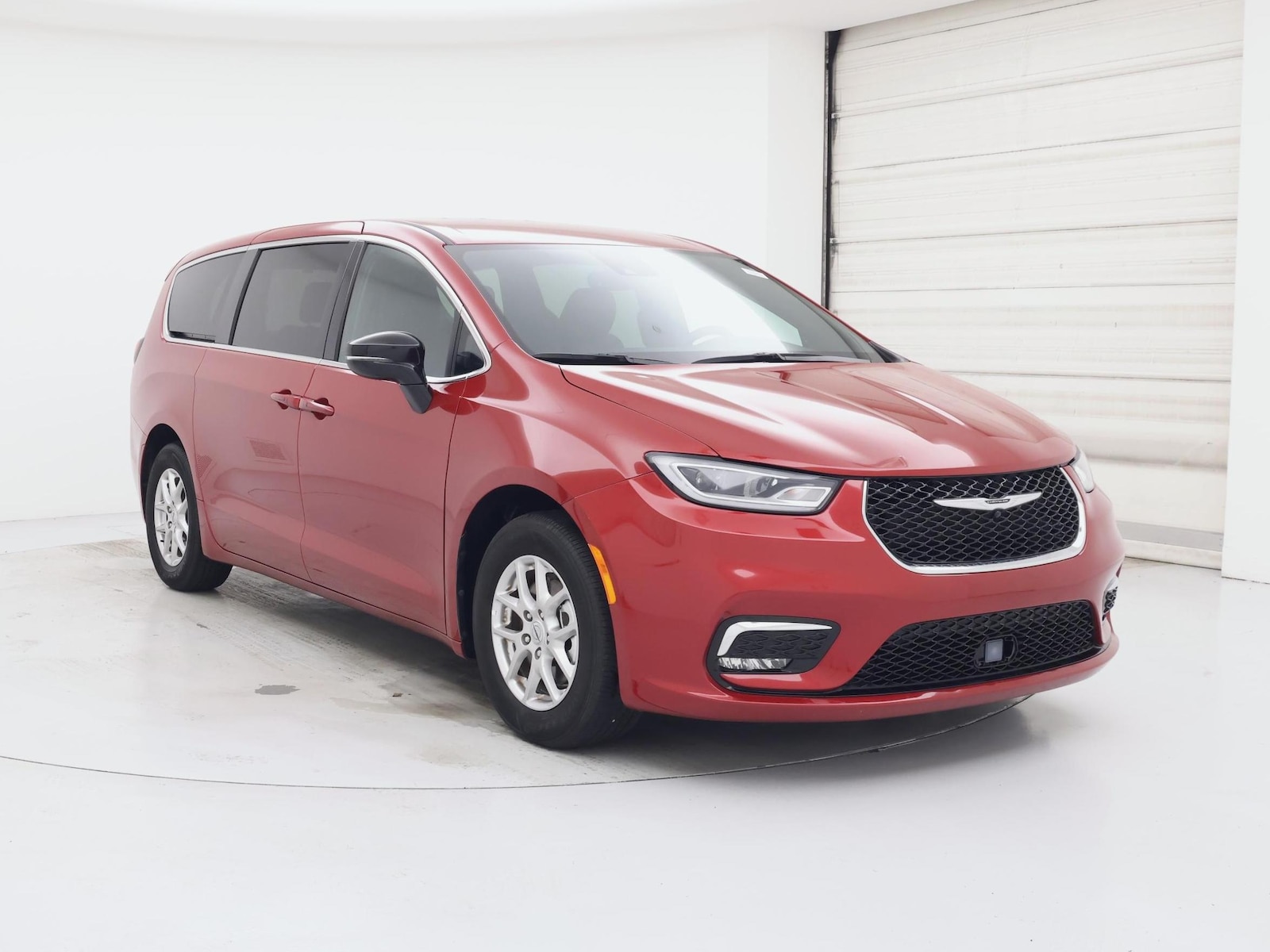 chrysler pacifica 2025 2C4RC1BG7SR544907 image chrysler pacifica 2025 2C4RC1BG7SR544907 image