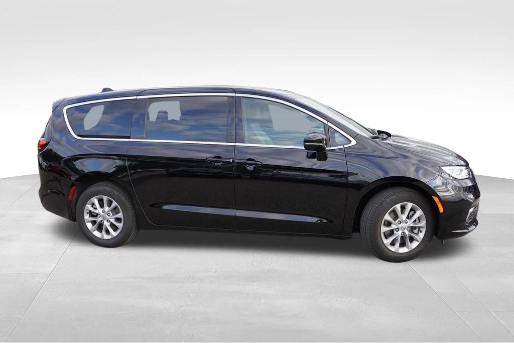 chrysler pacifica 2025 2C4RC3BG1SR534689 image chrysler pacifica 2025 2C4RC3BG1SR534689 image
