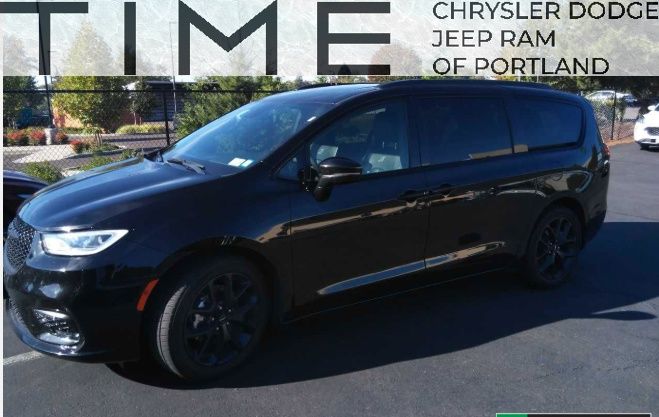 chrysler pacifica 2025 2C4RC1GG7SR522060 image chrysler pacifica 2025 2C4RC1GG7SR522060 image