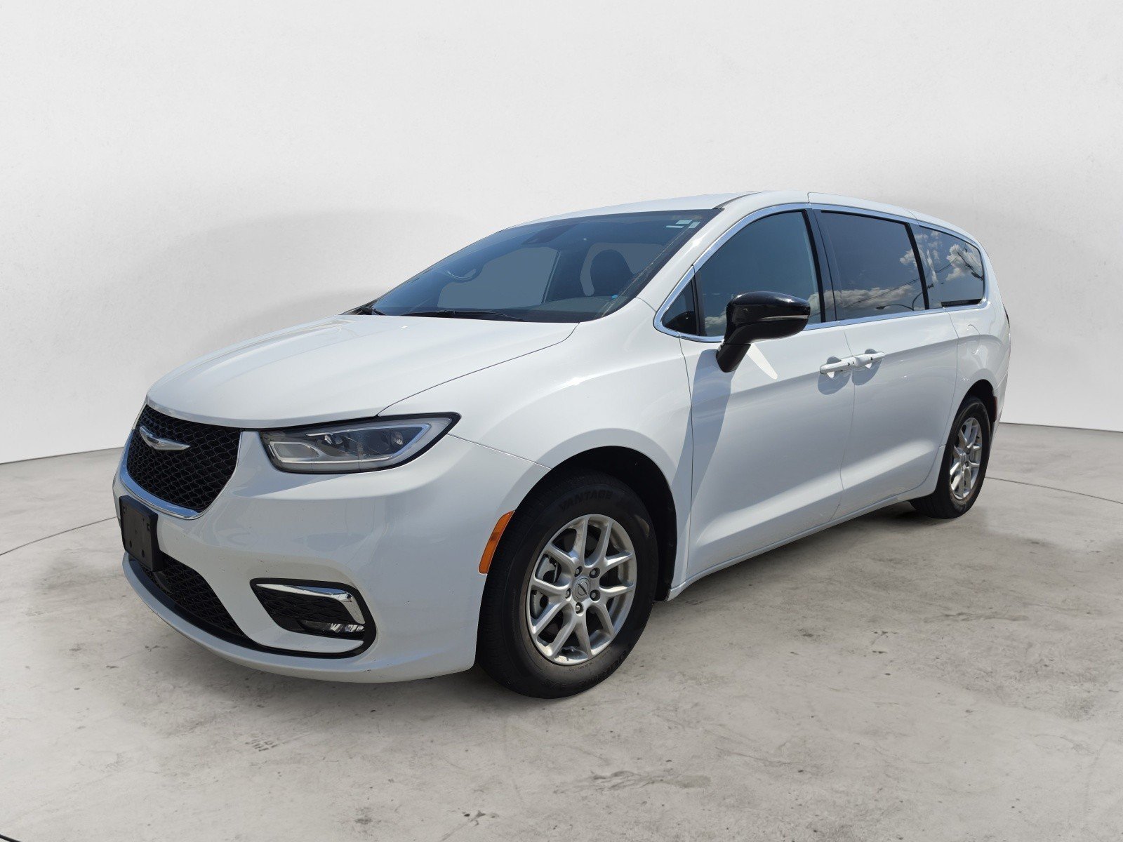 chrysler pacifica 2025 2C4RC1BG5SR538894 image chrysler pacifica 2025 2C4RC1BG5SR538894 image