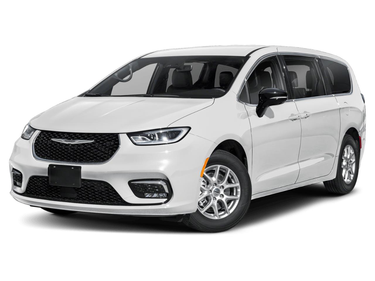 chrysler pacifica 2025 2C4RC1GG1SR515783 image chrysler pacifica 2025 2C4RC1GG1SR515783 image