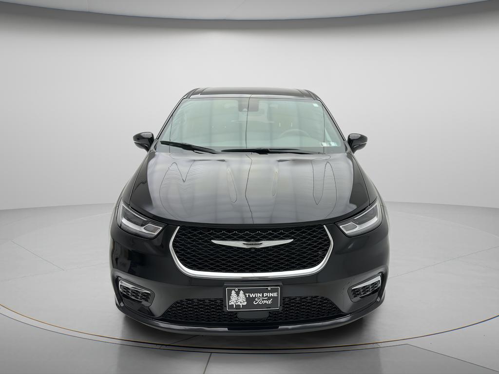 chrysler pacifica 2025 2C4RC1BG8SR574871 image chrysler pacifica 2025 2C4RC1BG8SR574871 image