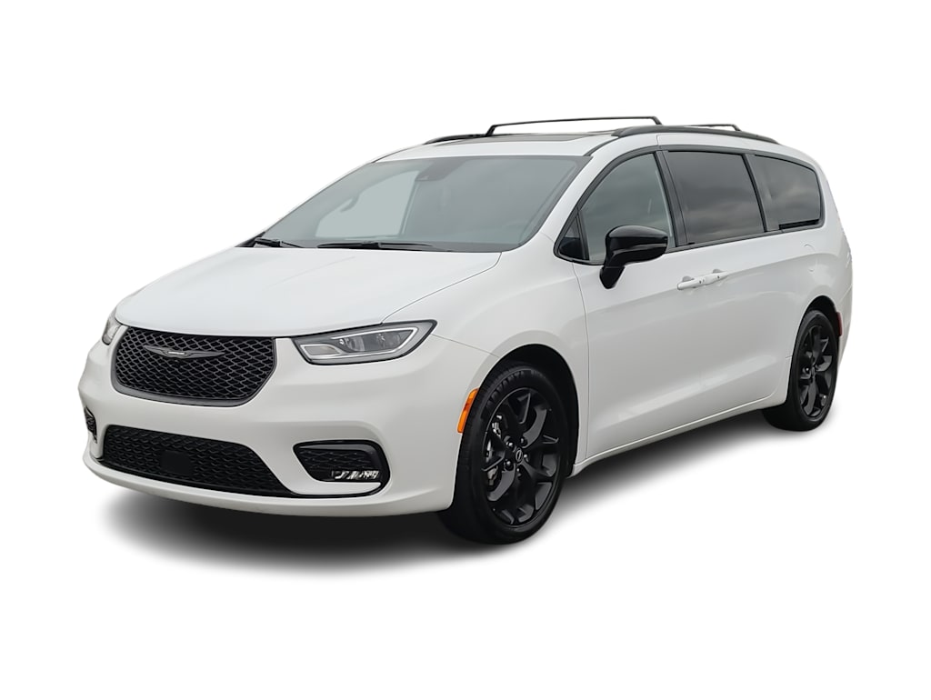 chrysler pacifica 2025 2C4RC1GG8SR555214 image chrysler pacifica 2025 2C4RC1GG8SR555214 image