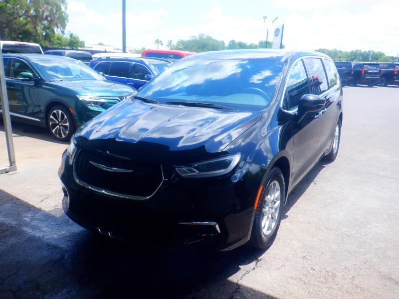 chrysler pacifica 2025 2C4RC1BG8SR544592 image chrysler pacifica 2025 2C4RC1BG8SR544592 image