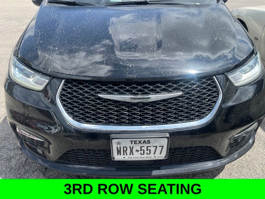 chrysler pacifica 2025 2C4RC1BG4SR530074 image chrysler pacifica 2025 2C4RC1BG4SR530074 image