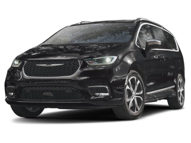 chrysler pacifica 2025 2C4RC1BG3SR541261 image chrysler pacifica 2025 2C4RC1BG3SR541261 image