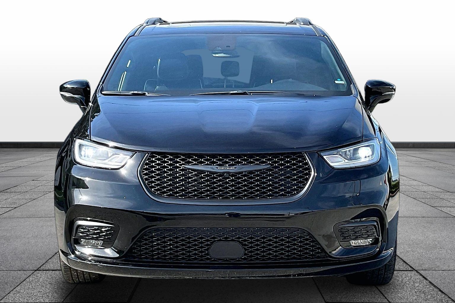 chrysler pacifica 2025 2C4RC1GG2SR520099 image chrysler pacifica 2025 2C4RC1GG2SR520099 image