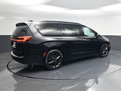 chrysler pacifica 2025 2C4RC1GG6SR513009 image chrysler pacifica 2025 2C4RC1GG6SR513009 image
