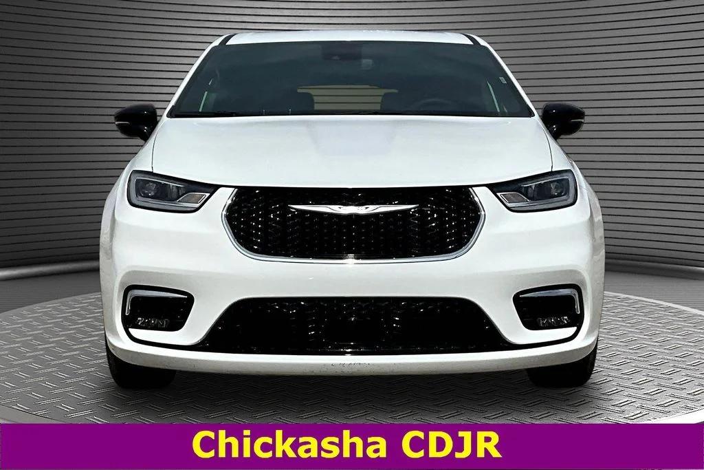 chrysler pacifica 2025 2C4RC1BGXSR574936 image chrysler pacifica 2025 2C4RC1BGXSR574936 image