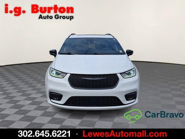 chrysler pacifica 2025 2C4RC1GG5SR515463 image chrysler pacifica 2025 2C4RC1GG5SR515463 image
