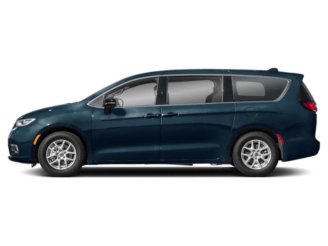 chrysler pacifica 2025 2C4RC1BG1SR528623 image chrysler pacifica 2025 2C4RC1BG1SR528623 image
