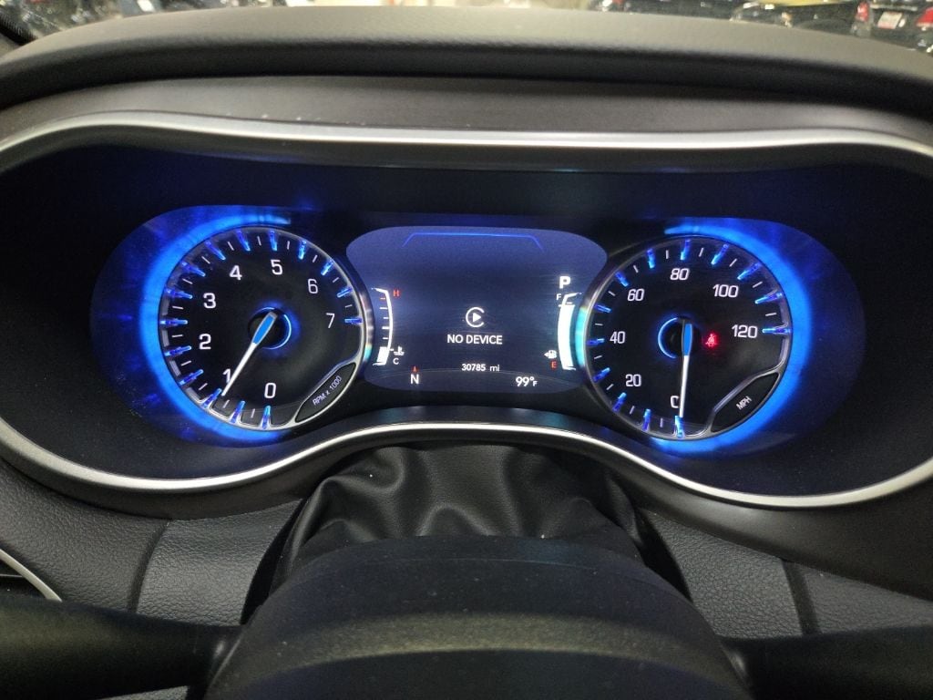 chrysler pacifica 2025 2C4RC1BG4SR597726 image chrysler pacifica 2025 2C4RC1BG4SR597726 image