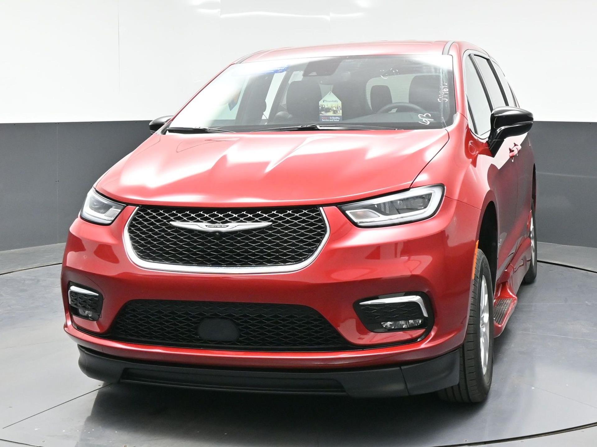 chrysler pacifica 2025 2C4RC1BG8SR544690 image chrysler pacifica 2025 2C4RC1BG8SR544690 image