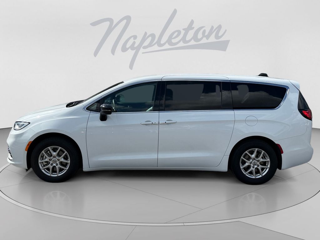 chrysler pacifica 2025 2C4RC1BGXSR553181 image chrysler pacifica 2025 2C4RC1BGXSR553181 image