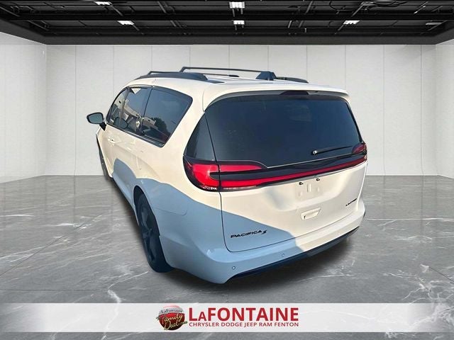 chrysler pacifica 2025 2C4RC1GG9SR569476 image chrysler pacifica 2025 2C4RC1GG9SR569476 image